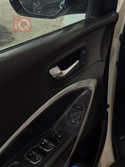 هيونداي سانتافي